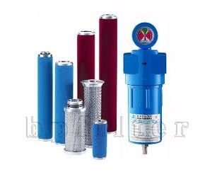 ultrafiter(德國超濾）精密過(guò)濾器