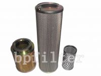 不銹鋼纖維燒結氈產(chǎn)品
